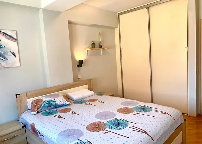 Modern Apartment On Perfect Location