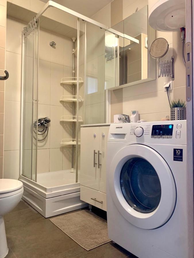 Modern On Perfect Location Apartamento Skopie