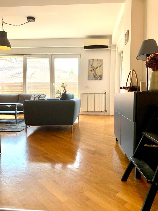 Modern On Perfect Location Apartamento