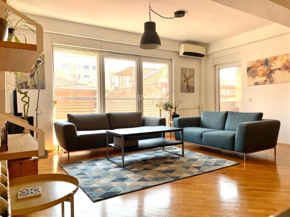 Modern On Perfect Location Apartamento