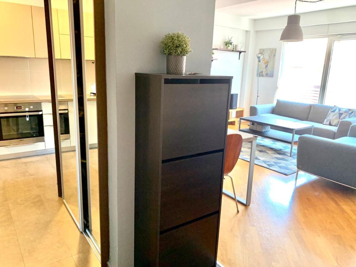 Apartamento Modern On Perfect Location