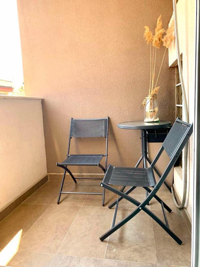 Apartamento Modern On Perfect Location Skopie